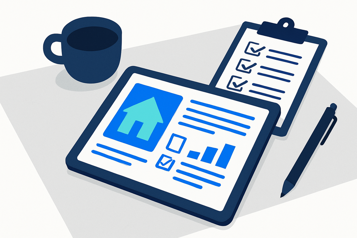 Comprehensive 1-on-1 Consultation
