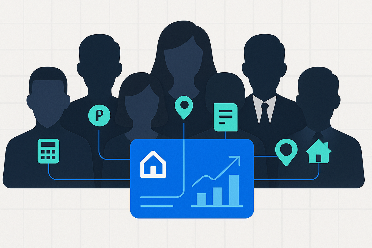 Expert Valuation Team
