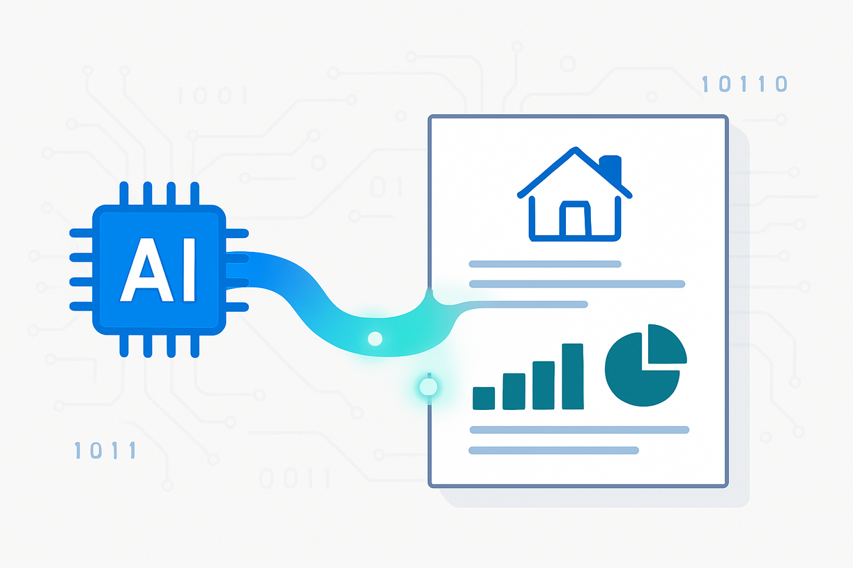 AI-Powered Reports