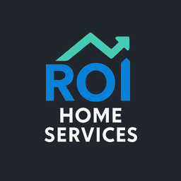 ROI Home Services Logo