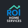 ROI Home Services Logo